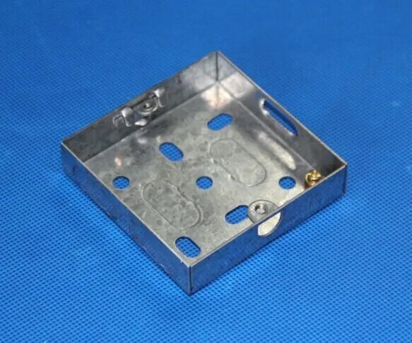 IP68 junction box/junction box/extension metal junction box