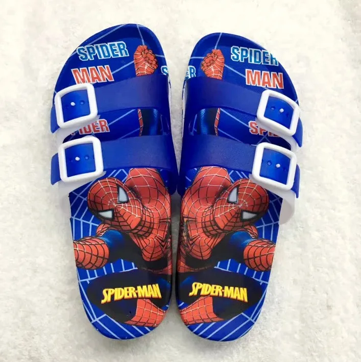 Summer home breathable slippers, a variety of cartoon slippers