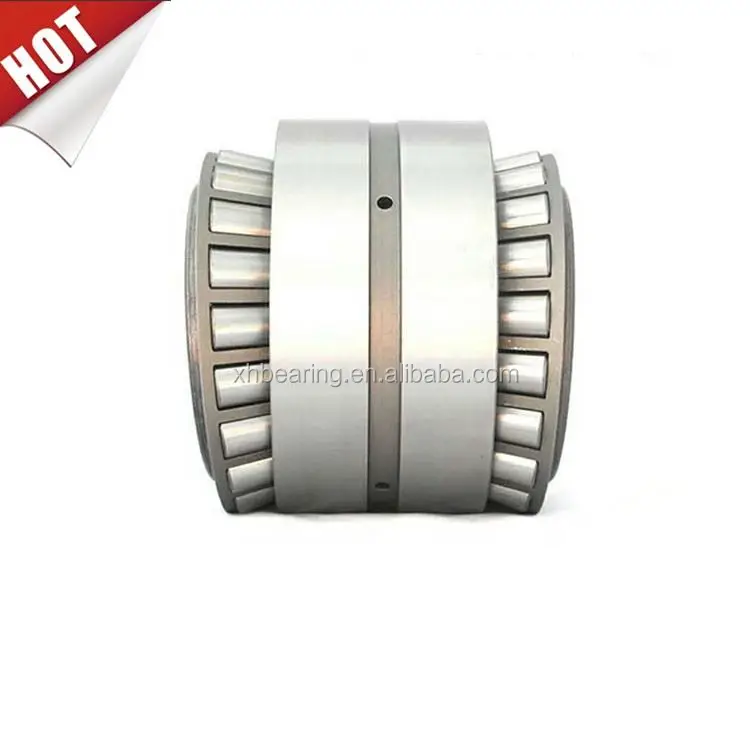 High quality Double row taper roller bearings 9380/9320D bearing