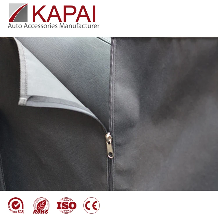 Durable Hot Selling Waterproof Seat Covers