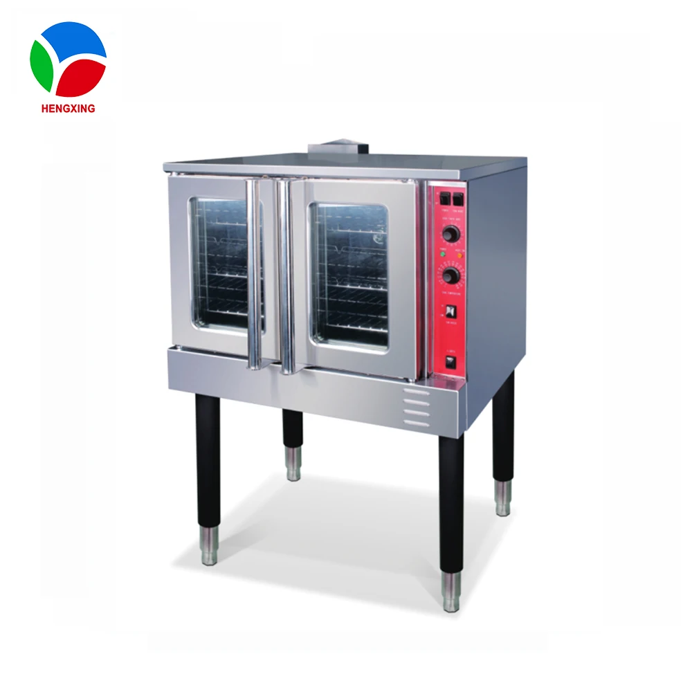 
Gas Steam Oven/Industrial Steam Oven/Combi Steam Oven 
