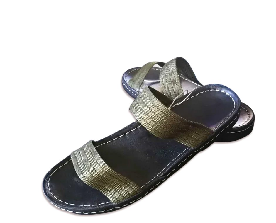 GR-168SC industrial sewing slipper shoe machine