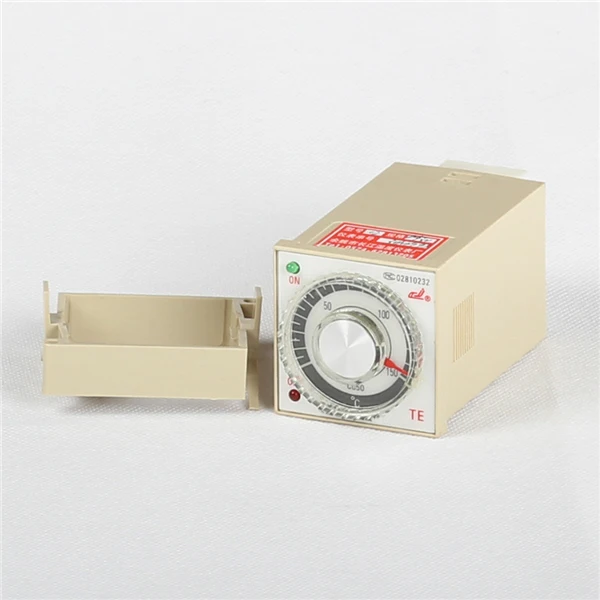 
YUYAO GONGYI CJ TE-01 electronic temperature adjuster control meter 