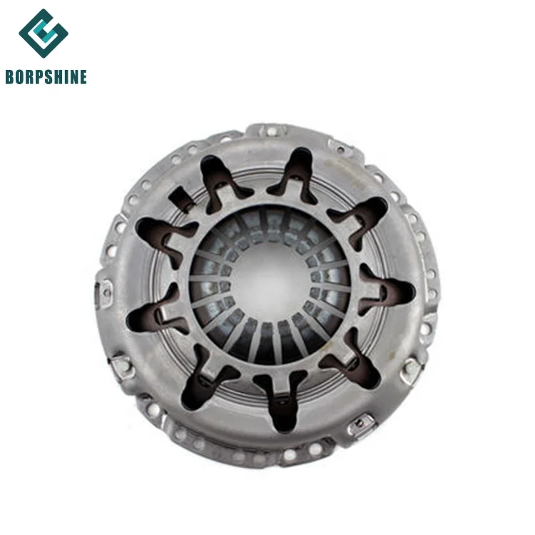 Vehicle acce Clutch Pressure Plate Clutch Disc For Toyota embragues  luk clutch kit 620315609  repuesto de vehculos al por mayor