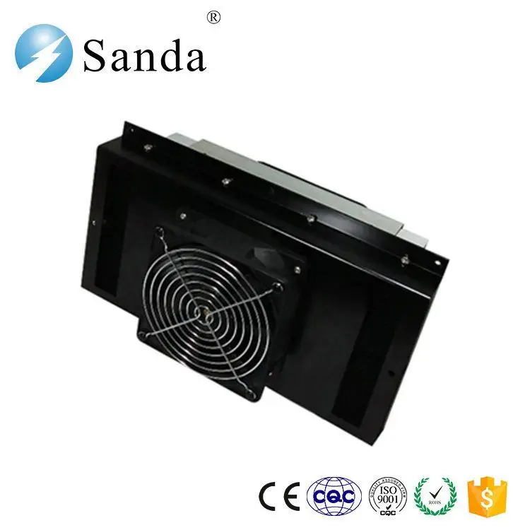 150W cooling capacity with long lifespan portable mini tent air cooler