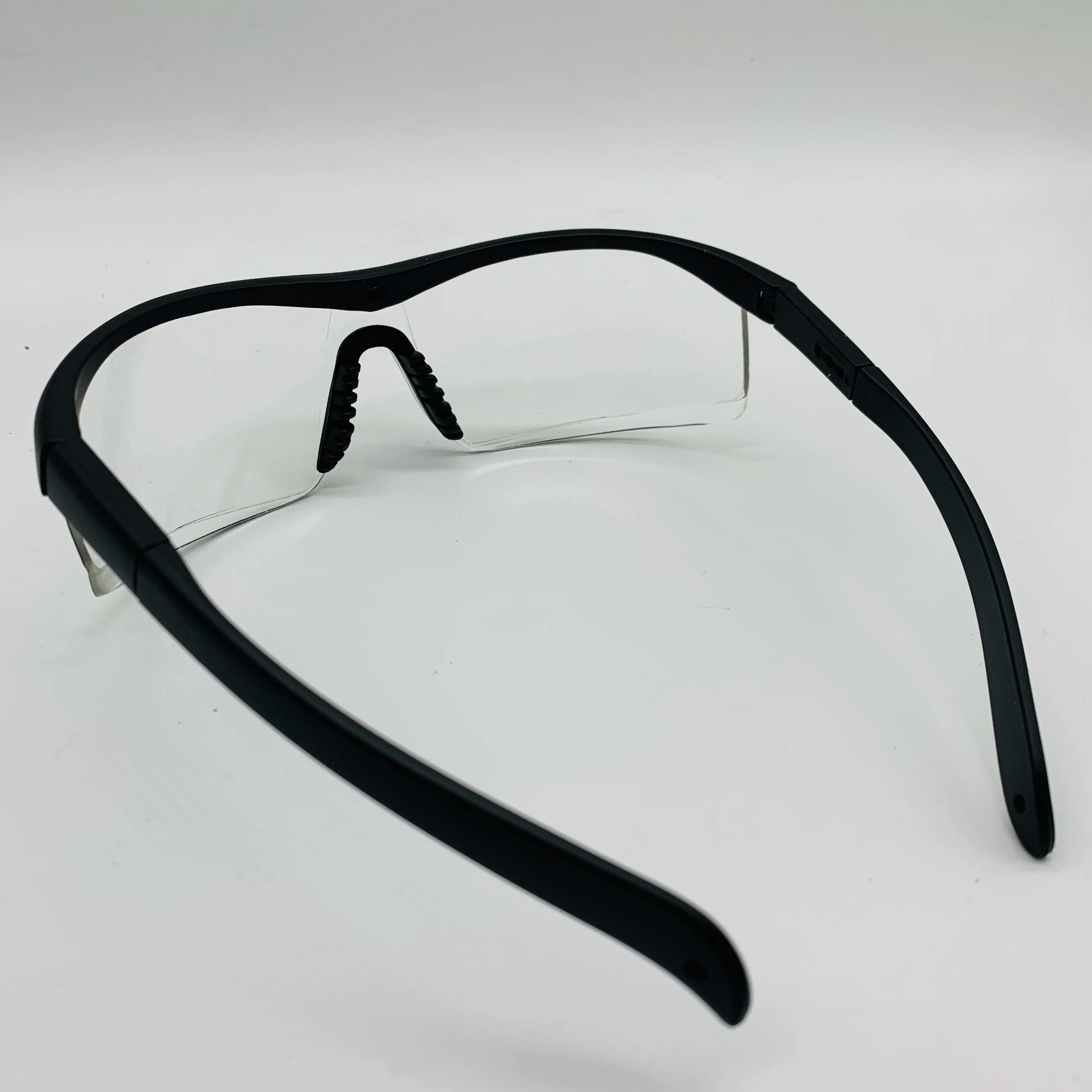 Готов к отправке! Защитные очки PPE, защита глаз Z87.1