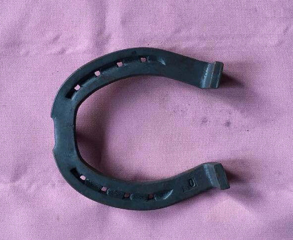 China Factory Supply Stainless steel    Horseshoes Game Set