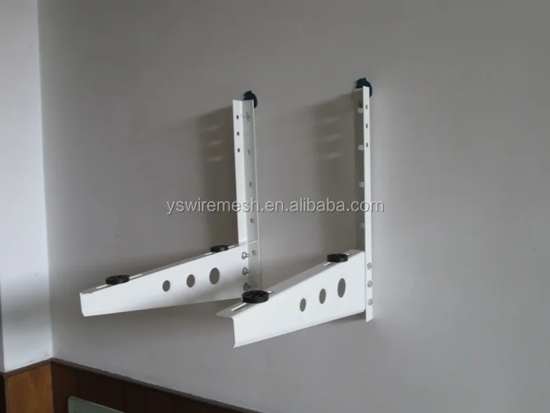 wall mount bracket for air conditioner