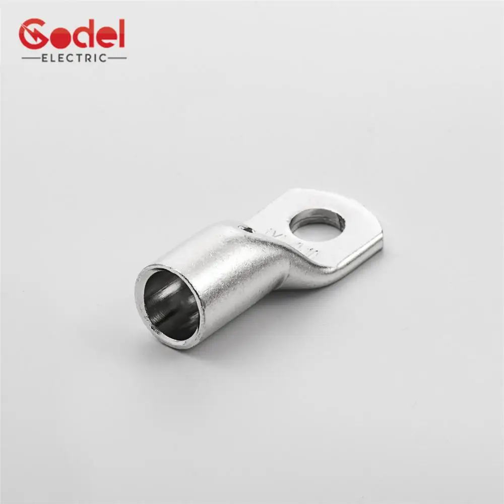 Мужские Женские Изолированные наконечники типа лопаты