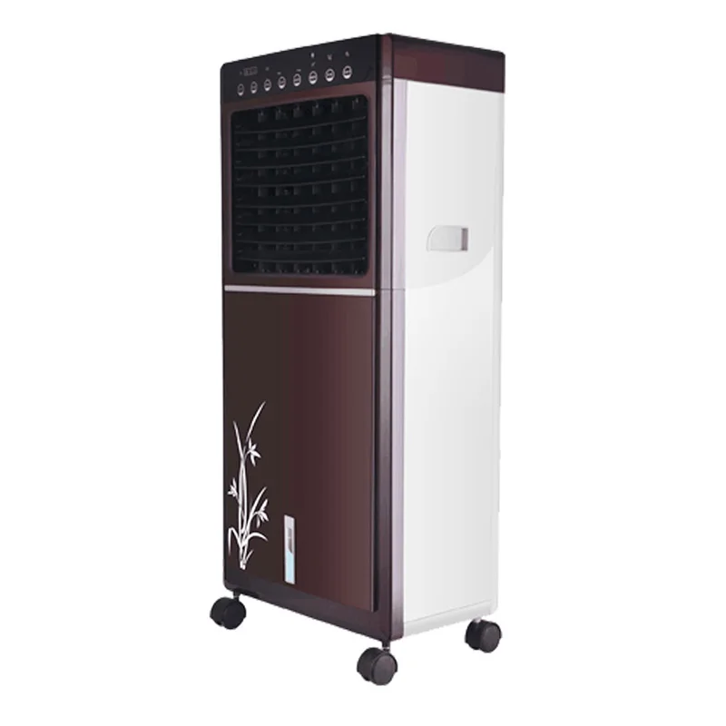 Мини портативный охладитель воздуха без воды