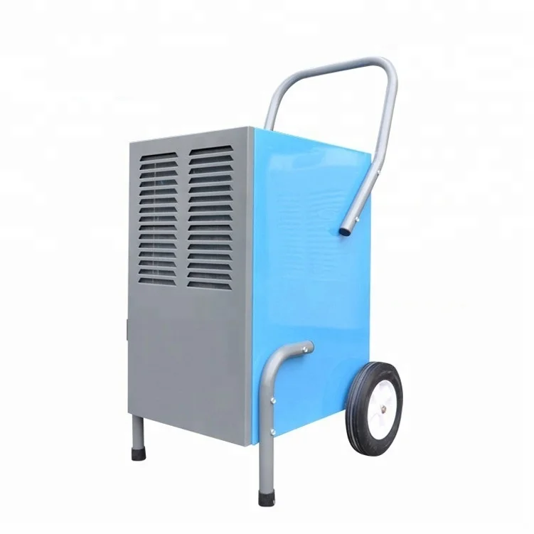 High Quality Industrial Dehumidifier Machine For Cold Room
