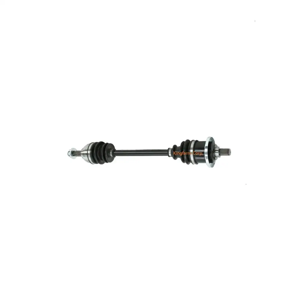 
High Quality Complete CV Joint Axle Drive Shaft for Arctic Cat 400, 500, reference#PD-PAXL-1056, ATV-AC-8-145, 65017,0502-813 