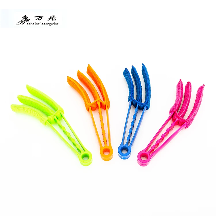 Air Conditioning Cleaning Brush / Curtain Cleaning Brush /Vertical Window Blinds Brush