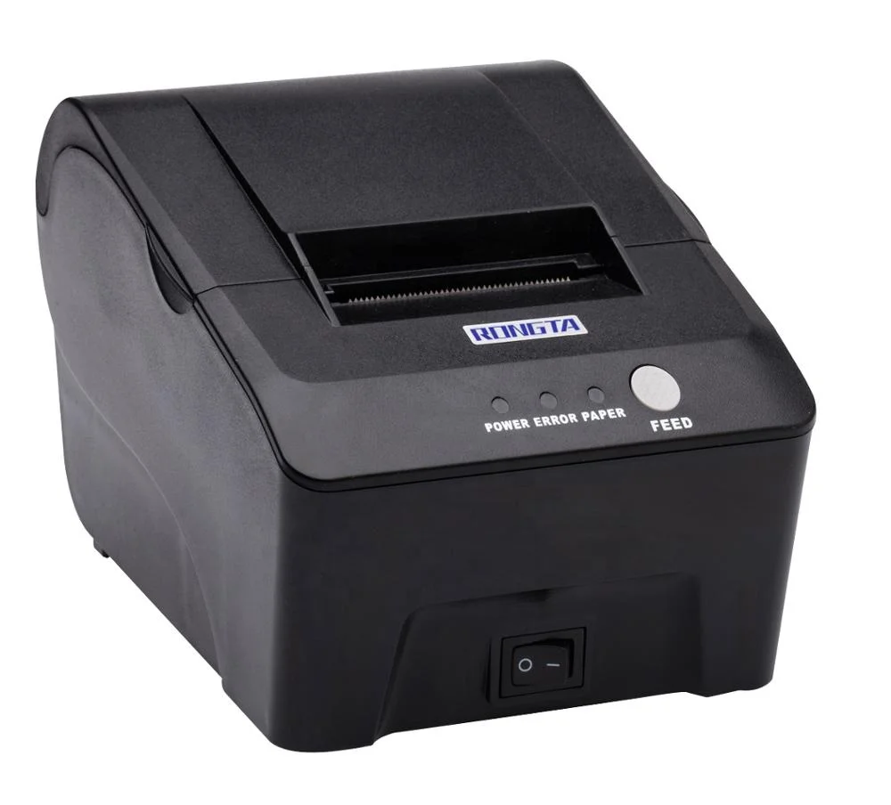 Big Promotion RP58E POS Printer  Free Driver Free SD 58mm Thermal Printer