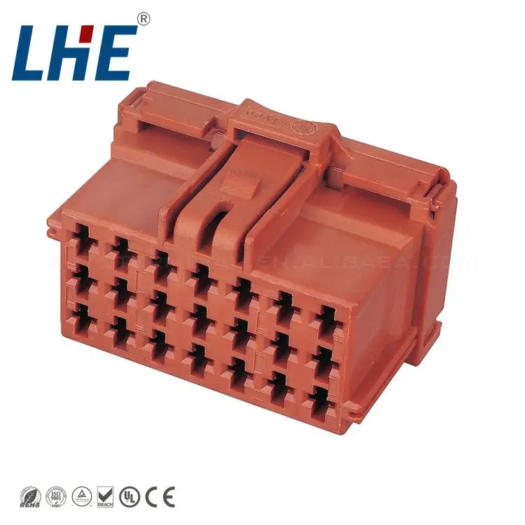 8-968975-1 топливный насос Разъем Автомобильный Кабель