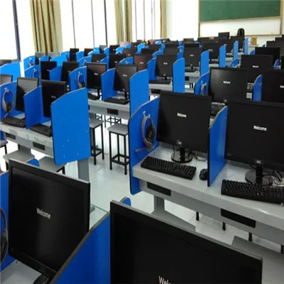 Factory Wholesale Digital Language Learning Center