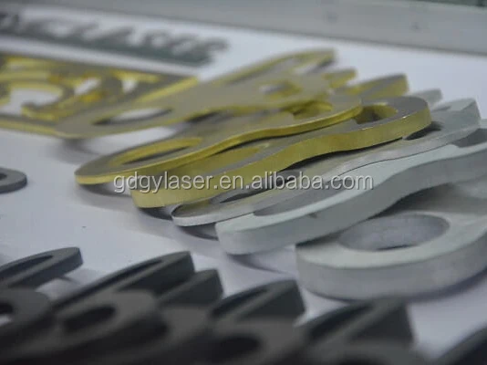 cnc yag laser cutting machine