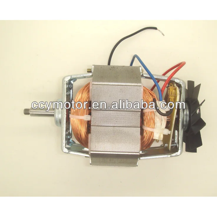 
Electric Motor 8840 for Meat Grinders 