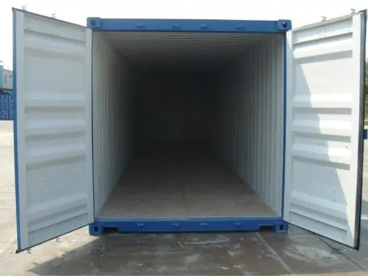 buy cheap used 40 shipping container in China