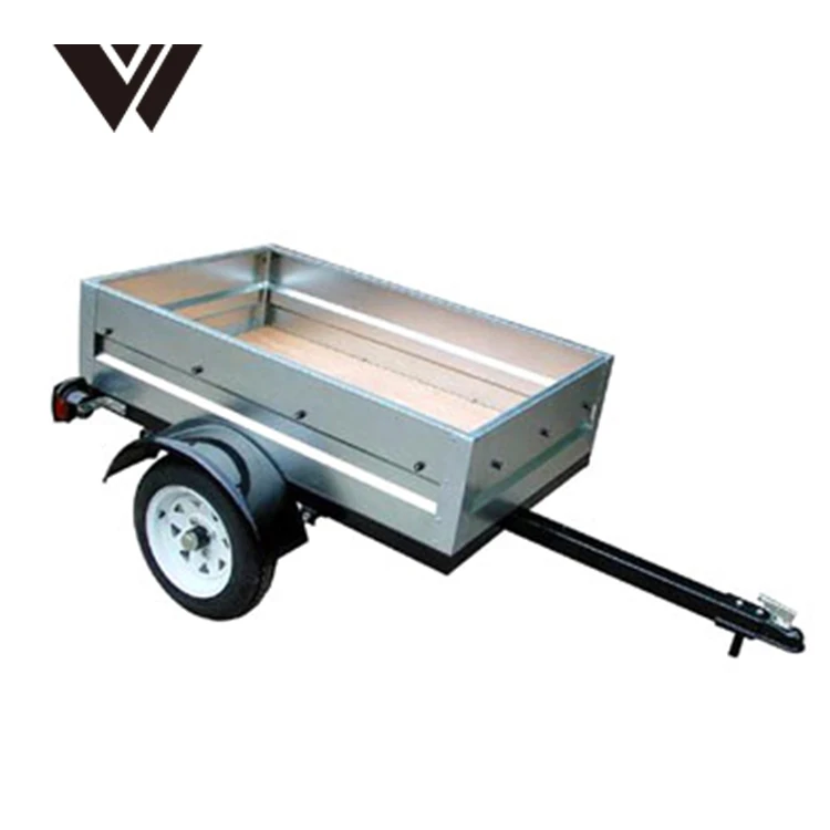 Value Added Service Free Re-design Swivel Wheels For Trailers