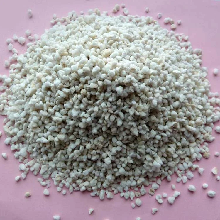 buyer import KDH factory bulk expanded perlite insulation perlite sale for agriculture