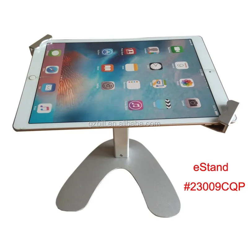 Универсальная безопасная подставка для iPad Pro