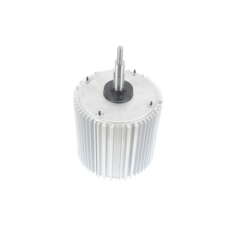 220V 550W 50/60HZ 600/750/900rpm Air Cooler parts for Air Conditioner