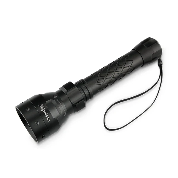UniqueFire T50 фонарик с 810nm IR led охотничье