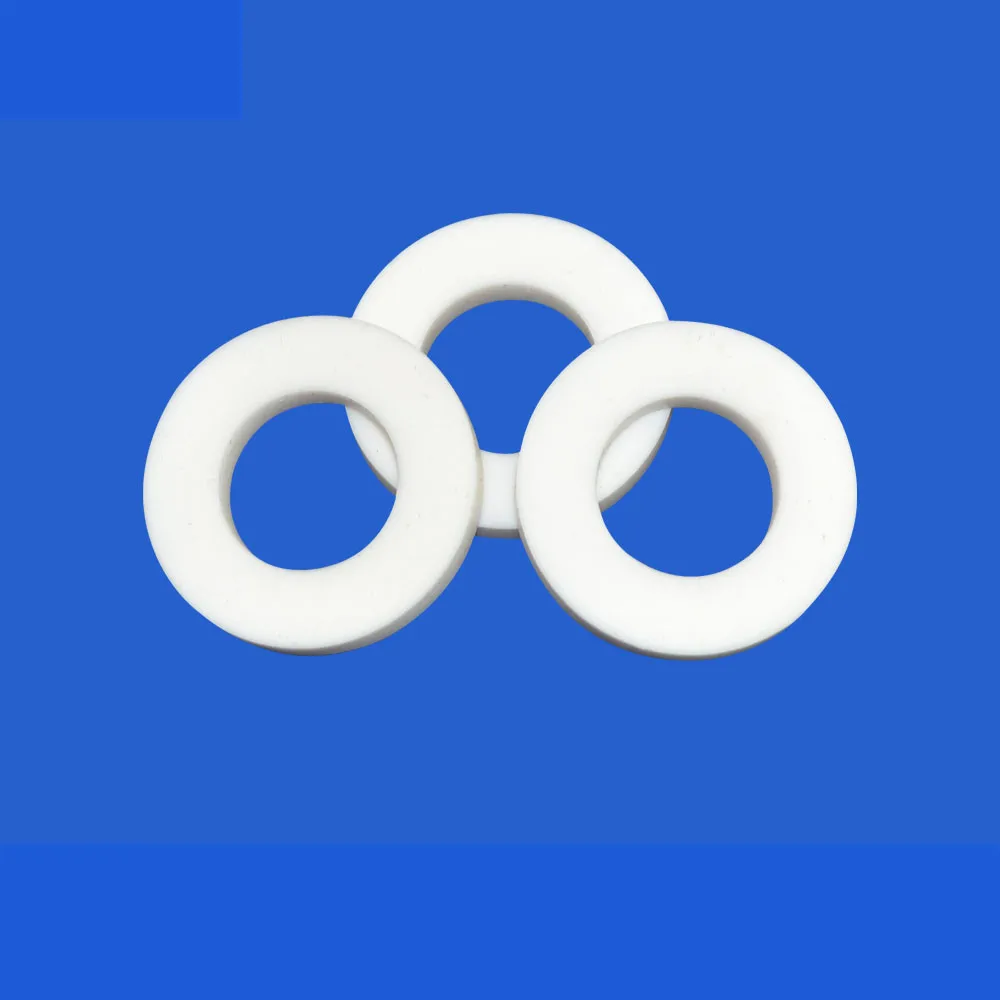 Square section o ring gasket rubber rectangular seal ring