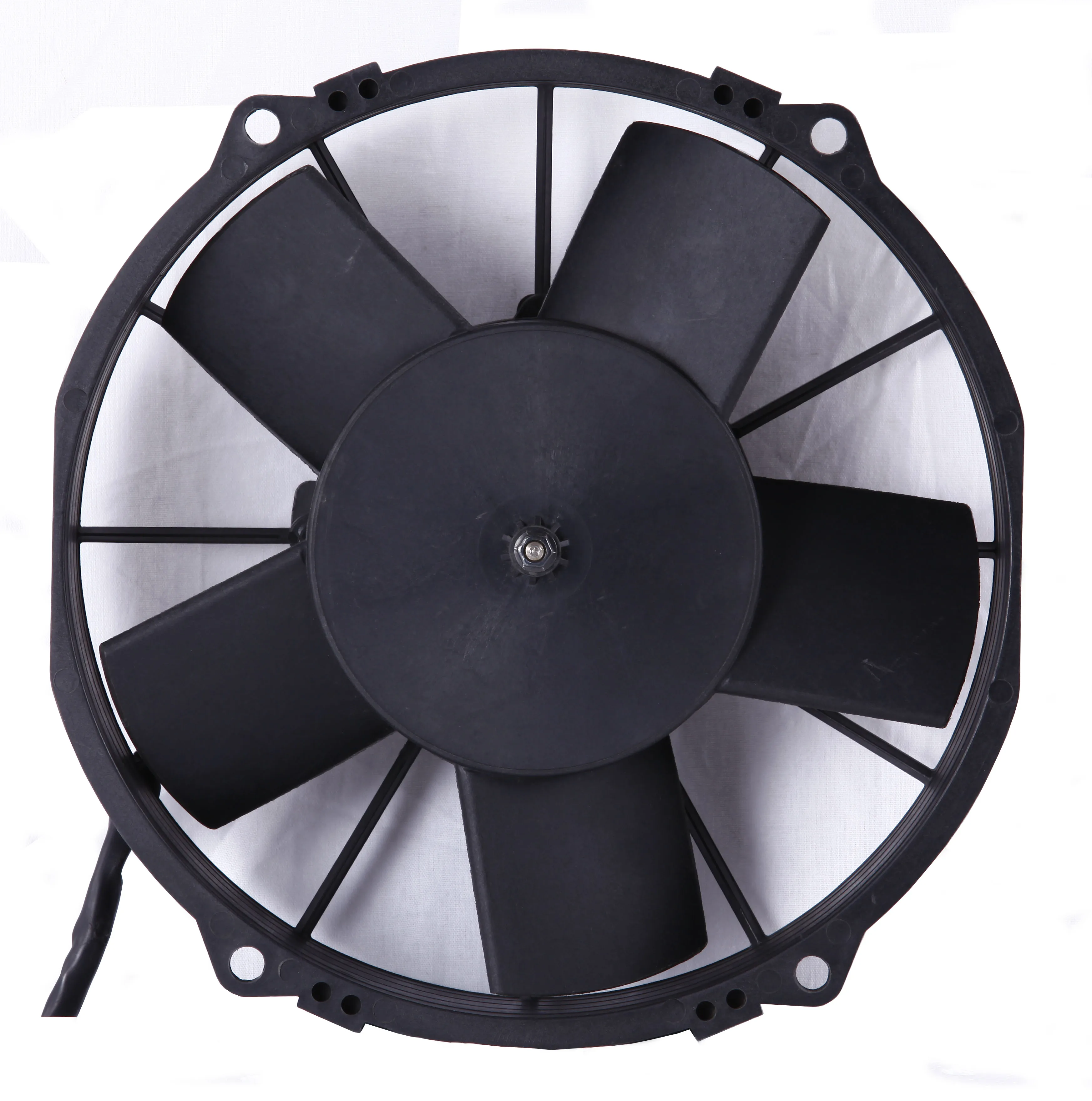 condenser thermo king yutong bus parts truck bus auxiliary electric fan condenser fan spal VA03  VA33 VA09 VA11 VA10 manufacture