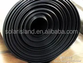 80MIL HDPE GEOMEMBRANE FOR SALT WORKS/salt marshes/SALT EVAPORATION POND