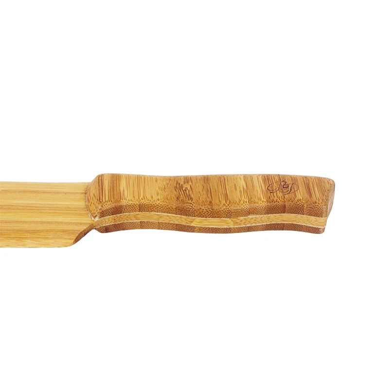 Safe custom kitchen knife bamboo for home use
