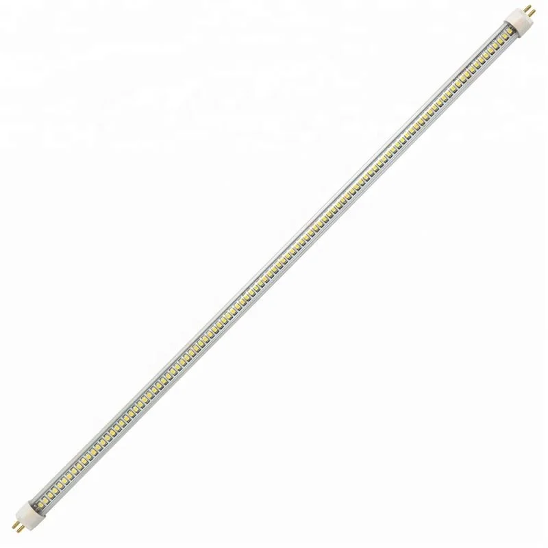 300mm t5 fluorescent G5ese tube fixture for uv light led 12w 18w smd lamp