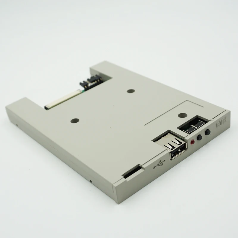 
floppy to usb simulator for knitting/embroidery/label weaving machine/CNC/musical keyboard 