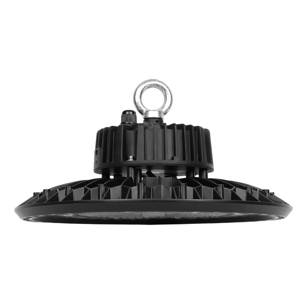 Industrial Warehouse Lighting UFO Led lamp High Bay 100w 150w 200w Led LightING