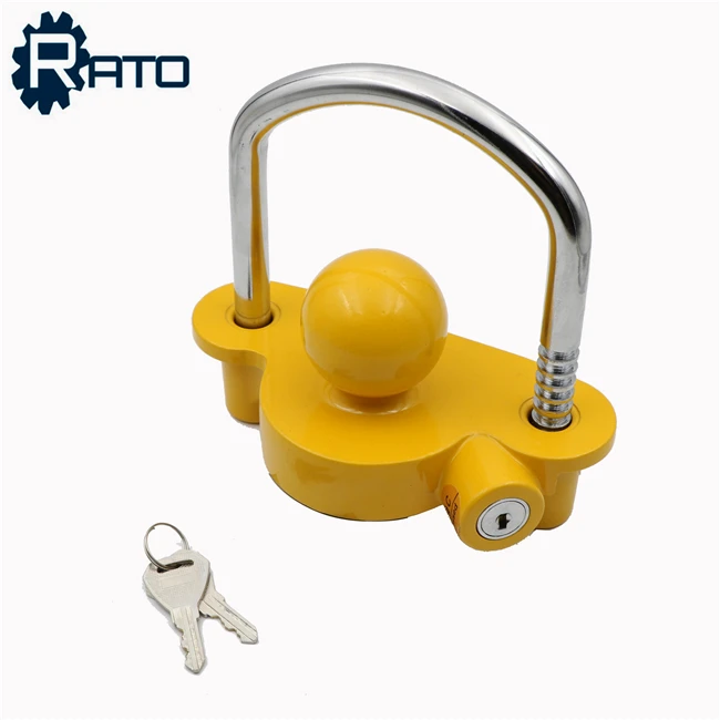 RC-041 автомобиля ТСУ мяч замок