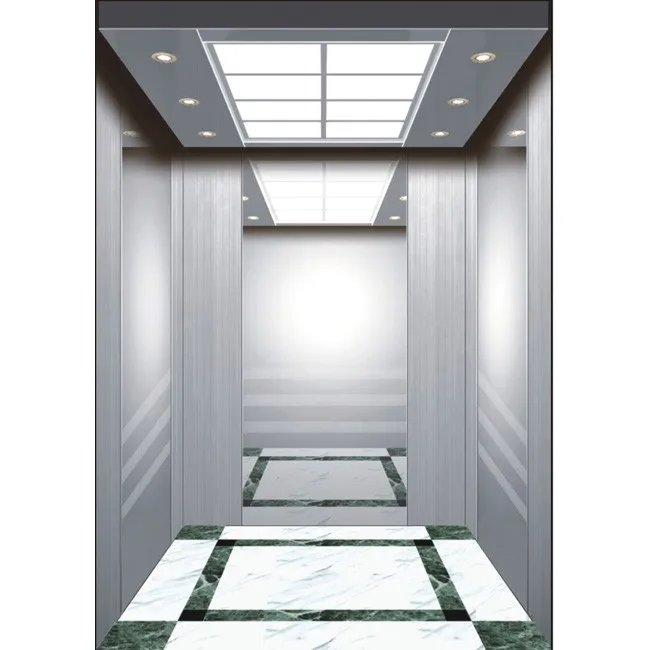 Chinese elevator supplier passenger lift/ elevator factory