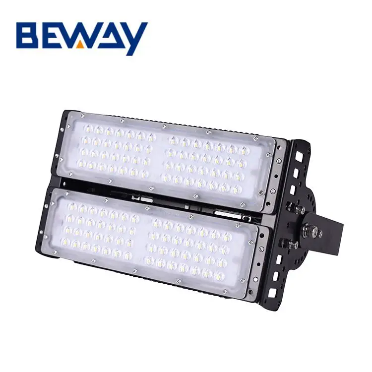 High-brightness  Ip65 Ce 200w 300w 400w 500w Led Floodlight Tunnel Light Flood Light