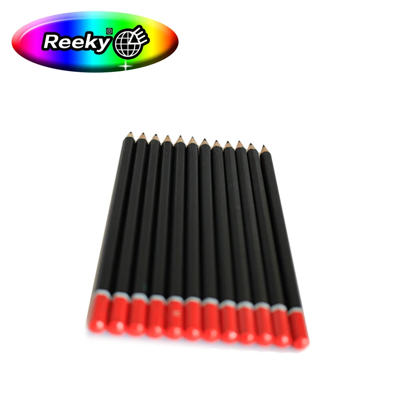 High quality stationery supplier non-toxic dip pencil