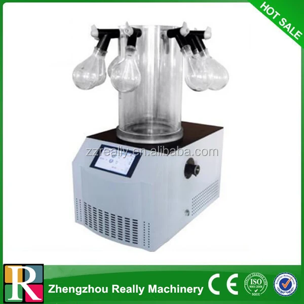 OEM rotary vacuum dryer,vacuum lyophilizer,vacuum freeze dryers