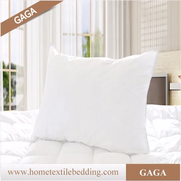 hard pillow,pillow case packaging,used automatic pillow filling machine