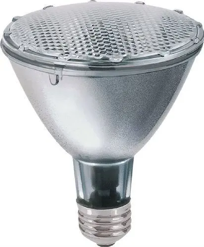 50W 75W 100W  PAR38 lamp halogen flood light bulb