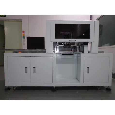 LED Making Machine  SMT Assembly Line