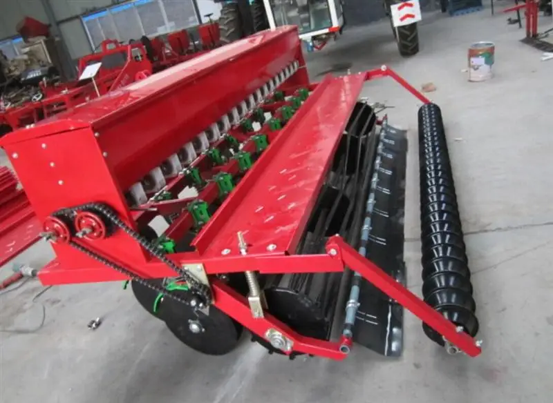 borax powder best price pneumatic seeder with CE certificate