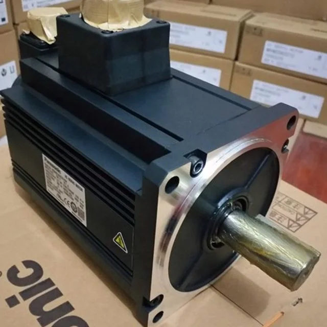 
MINAS A6 MHMF Series High inertia, Connector type MHMF022L1U2M 200W 