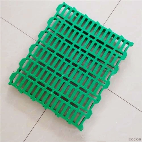 cheaper plastic slatted floor for goat/sheep farming