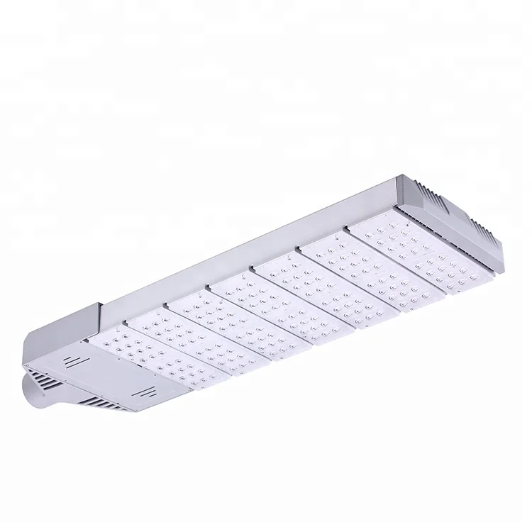 250w 100W Modern Fixture Housing Landscape Road Led Module Street Light