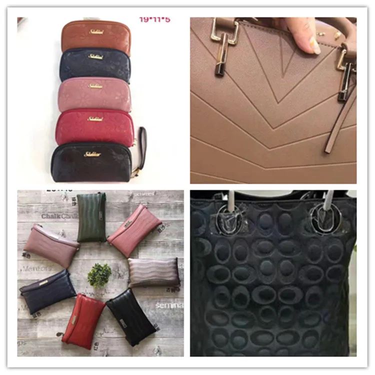 hot printing plate for leather