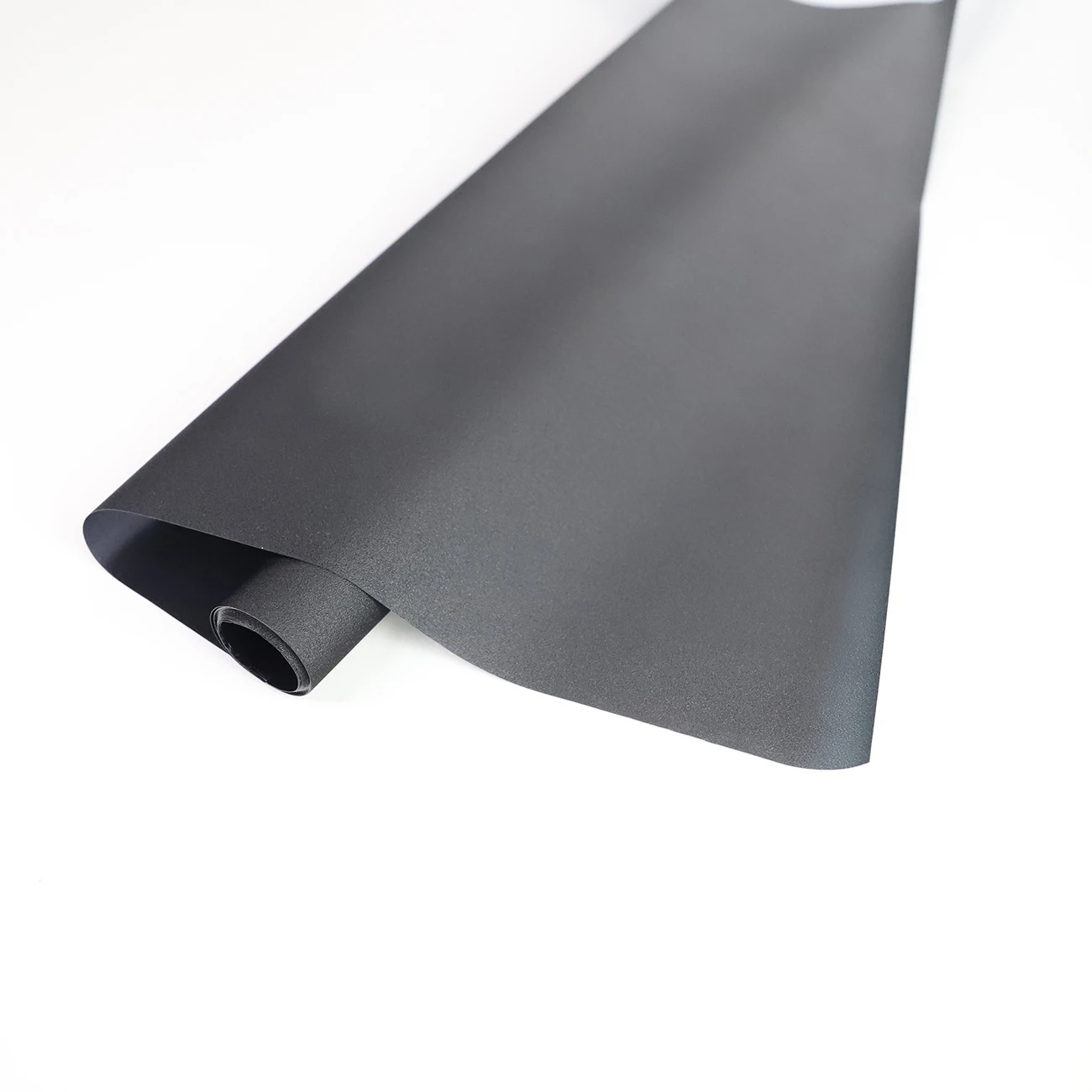 PVC decorative privacy protection frosted glass paper for home office