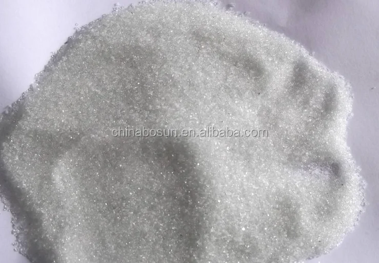 High reflective glass beads for safe traffic road marking